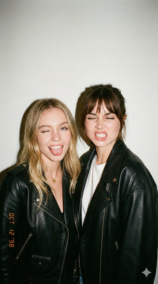 Ultra-Realistic Y2K Disposable Camera Snapshot Prompt — Nano Banana Pro AI Generated Image