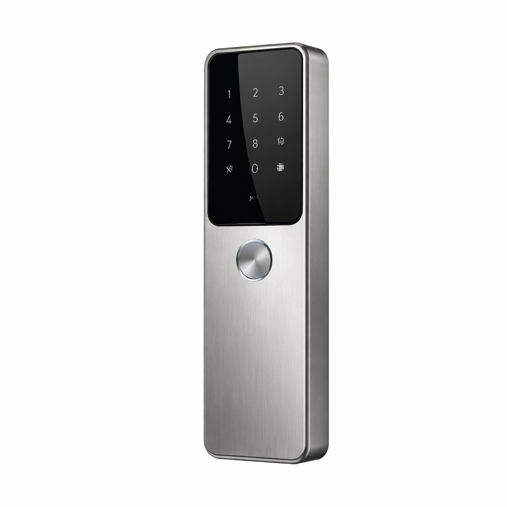 Exploded View Product Photography Prompt — Nano Banana Pro AI Generated Image