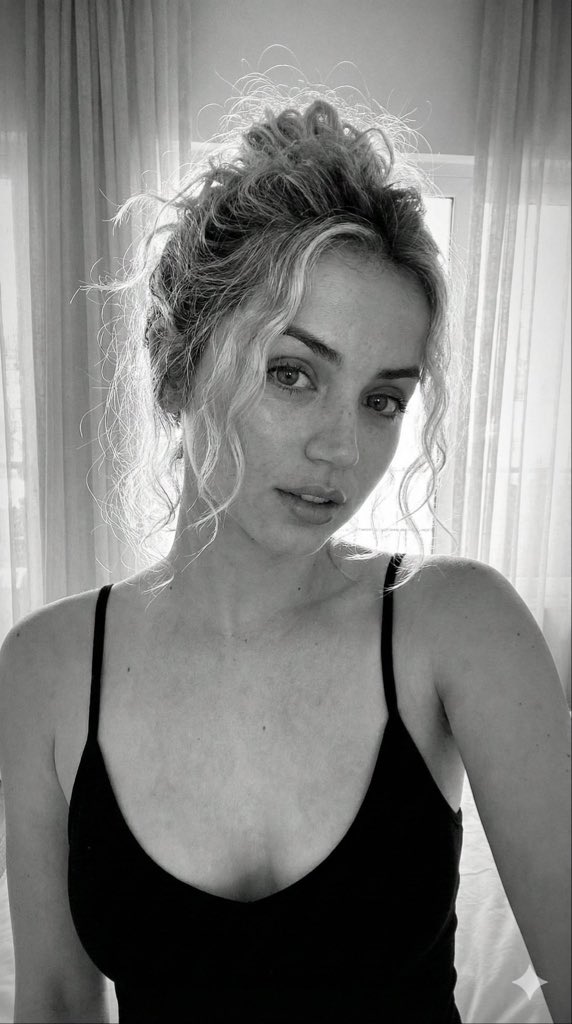 Intimate Black and White Candid Portrait — Nano Banana Pro AI Generated Image