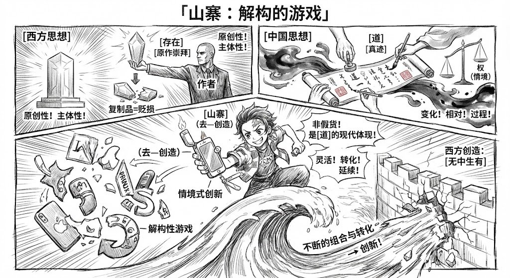 Manga-style Chinese comic storyboard generator — Nano Banana Pro AI Generated Image