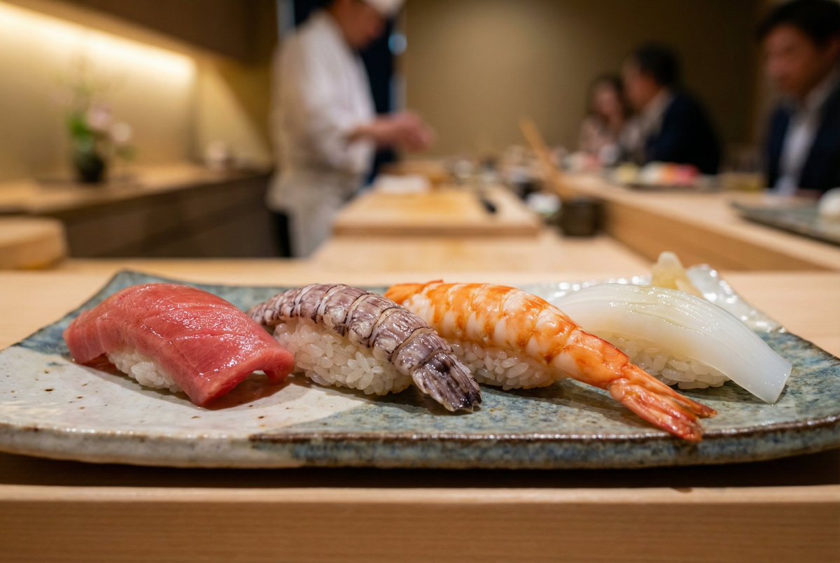 Controlling Lighting in Image Generation — Nano Banana Pro AI Generated Image