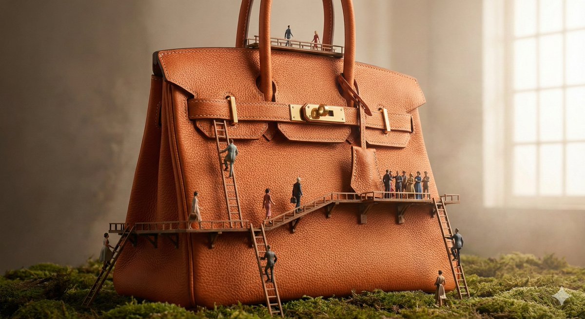 Micro World Discovery Product Photography Prompt — Nano Banana Pro AI Generated Image