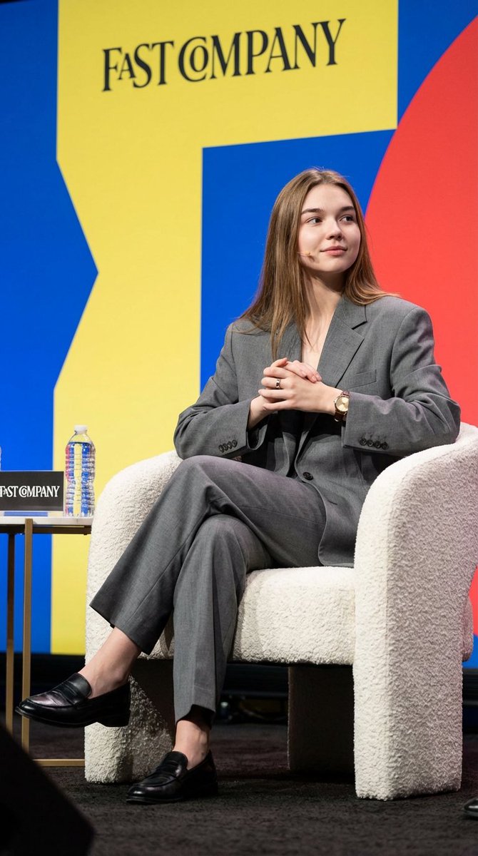 Candid Editorial Conference Portrait Prompt with Identity Lock — Nano Banana Pro AI Generated Image