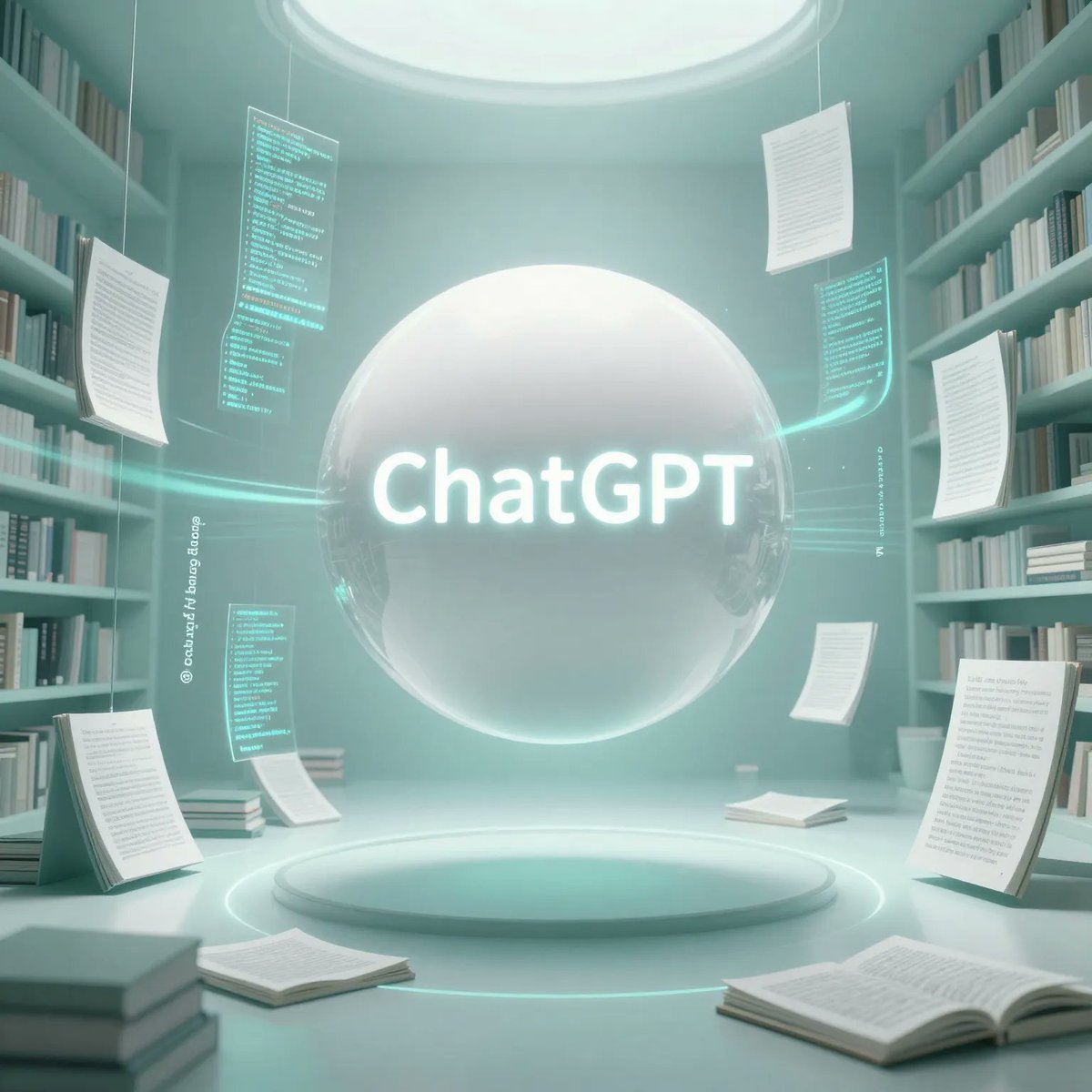 Multi-Concept AI Evolution Prompt — Nano Banana Pro AI Generated Image