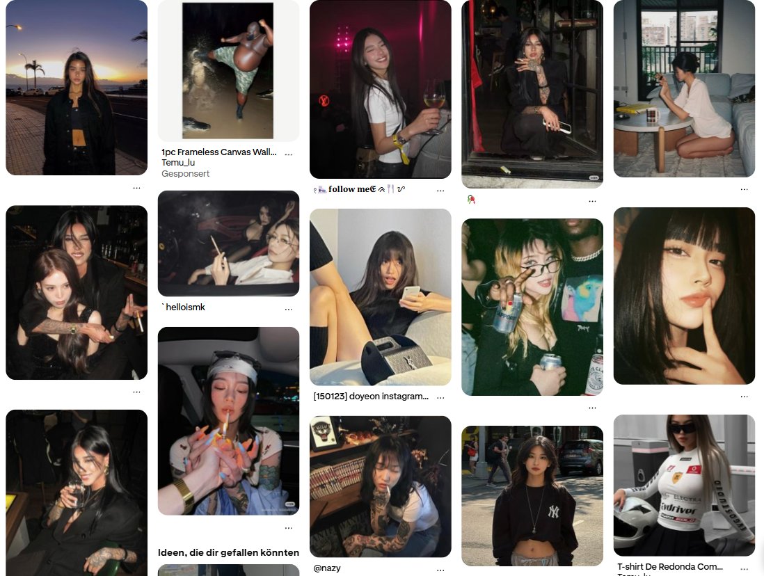 Generate an image in the style of a given moodboard — Nano Banana Pro AI Generated Image