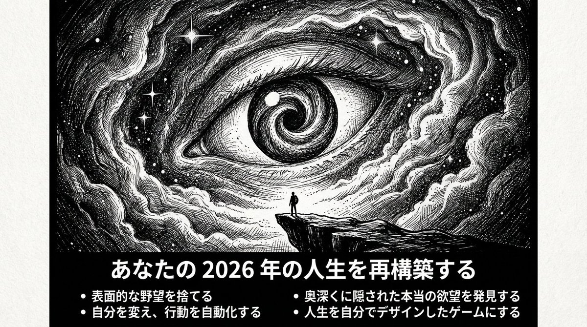 Ultimate Prompt for Dan Koe Style Presentation Slides (PPT) using Nano Banana Pro — Nano Banana Pro AI Generated Image