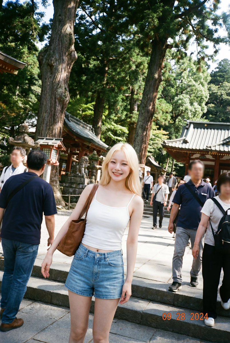 Make photos look bad with specified GPS coordinates — Nano Banana Pro AI Generated Image