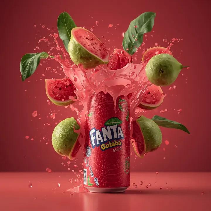 High-Impact Product Explosion Video Prompt — Nano Banana Pro AI Generated Image