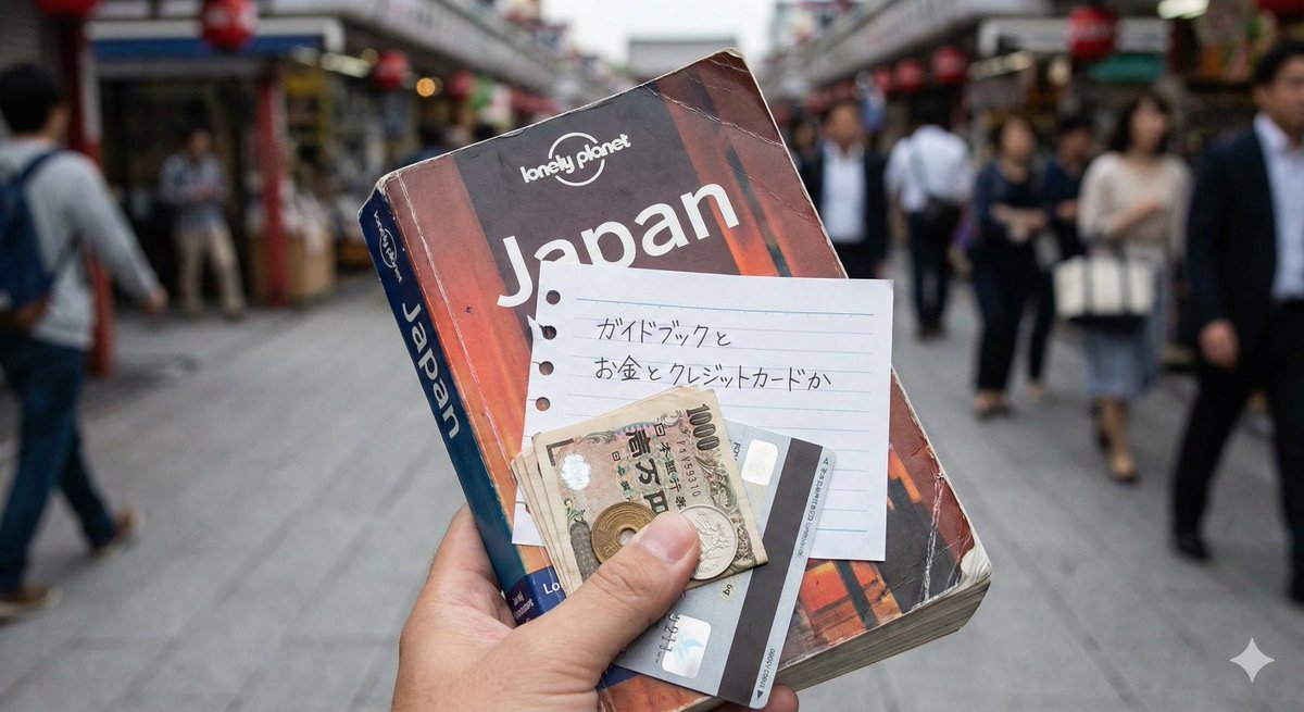 Japanese Text Generation Test Prompt — Nano Banana Pro AI Generated Image