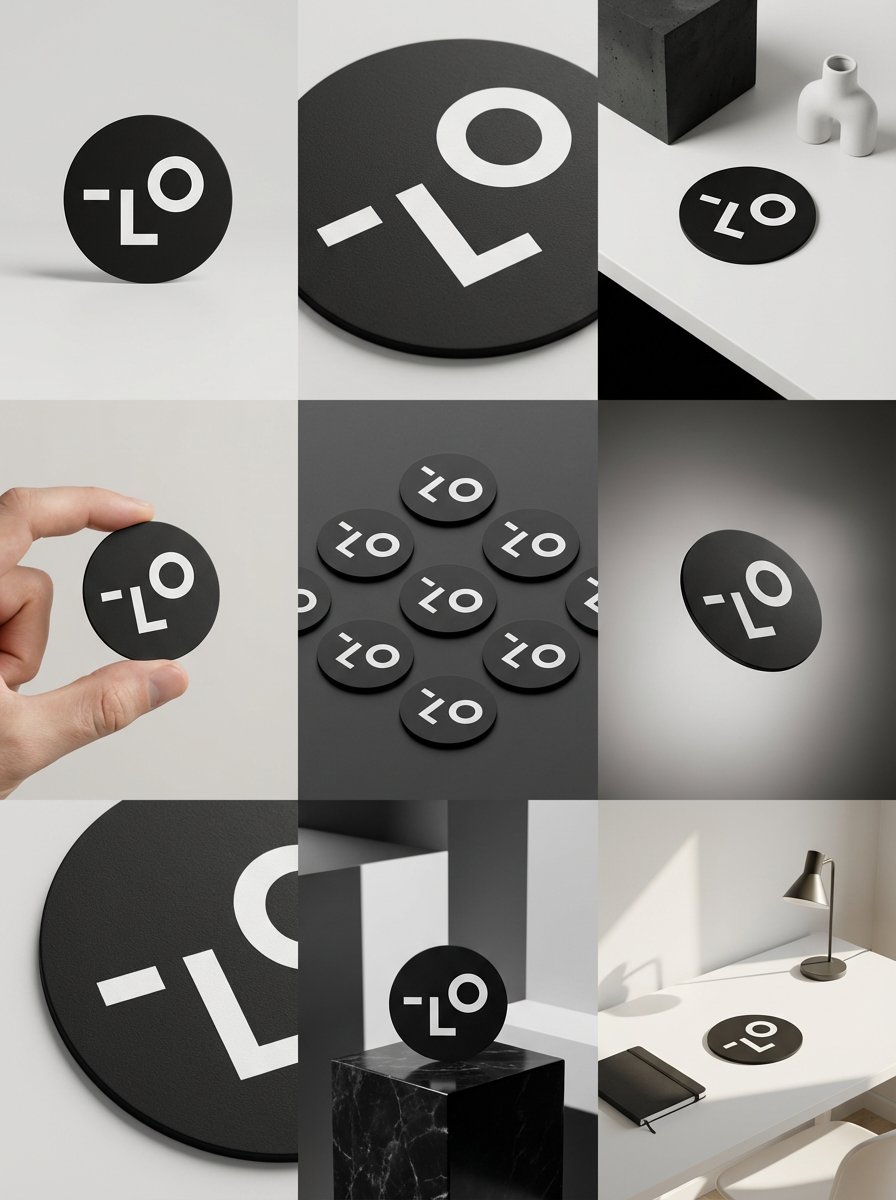 Detailed Storyboard Prompt for Brand Visuals — Nano Banana Pro AI Generated Image