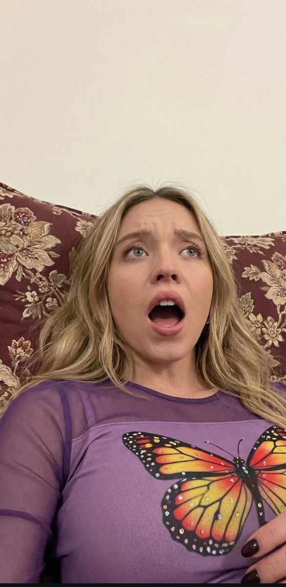 Face Consistency Stress Test Prompt (Shocked Expression, Low Angle) — Nano Banana Pro AI Generated Image