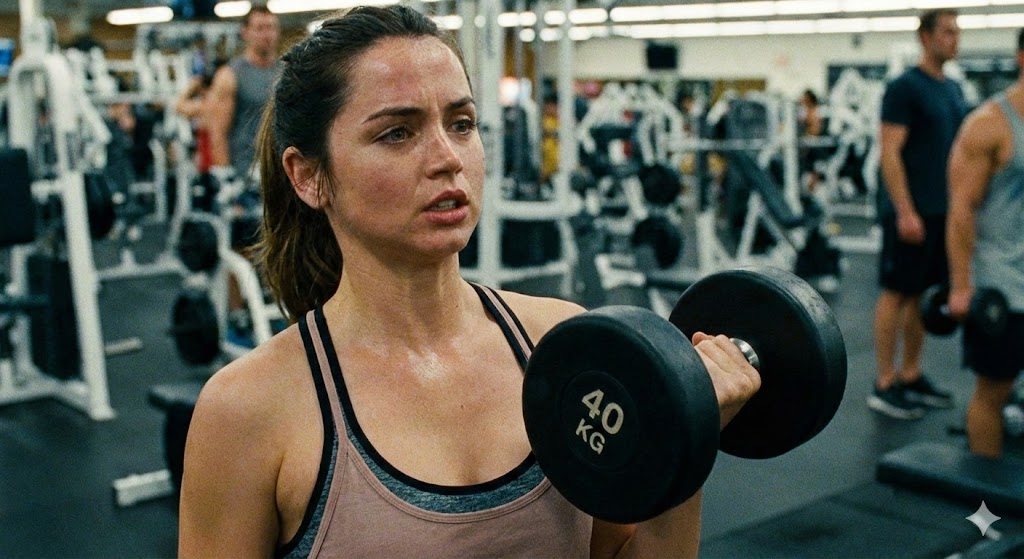 Celebrity Image Analysis and Generation Template — Nano Banana Pro AI Generated Image