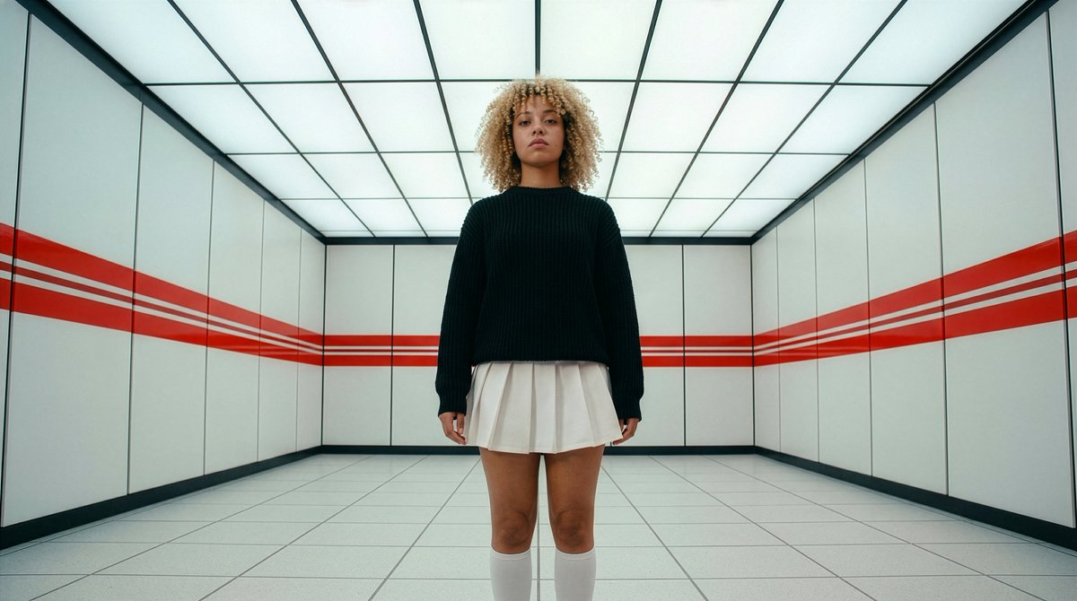 Nano Banana Pro Scene Shot Prompts — Nano Banana Pro AI Generated Image