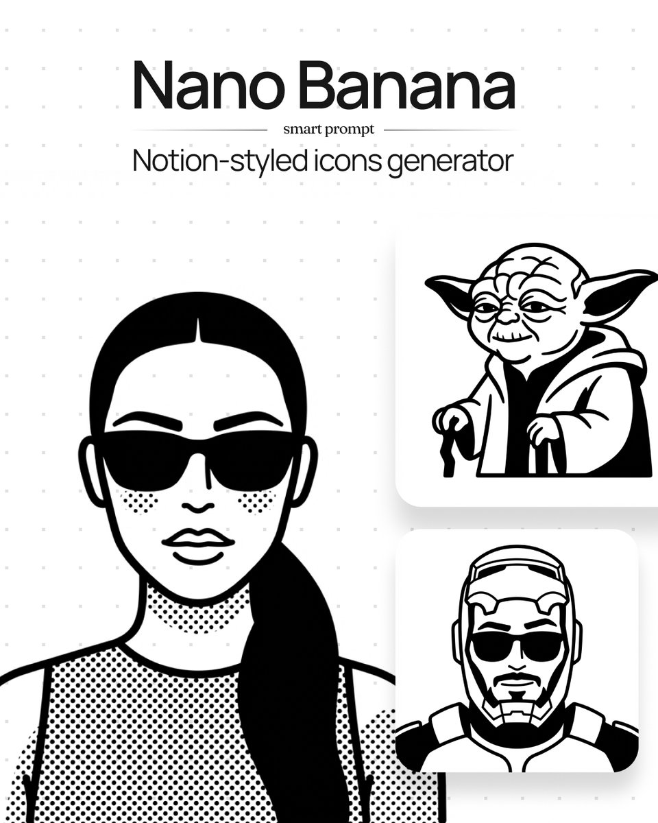Instruction to Generate Custom Illustrations — Nano Banana Pro AI Generated Image
