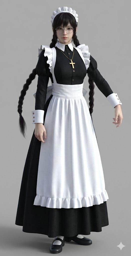 Anime Character to 3DCG Figure Prompt — Nano Banana Pro AI Generated Image