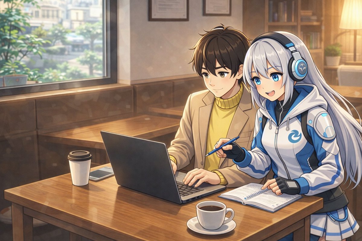 Chappy AI Prompting Nano Banana Pro Interpretation — Nano Banana Pro AI Generated Image