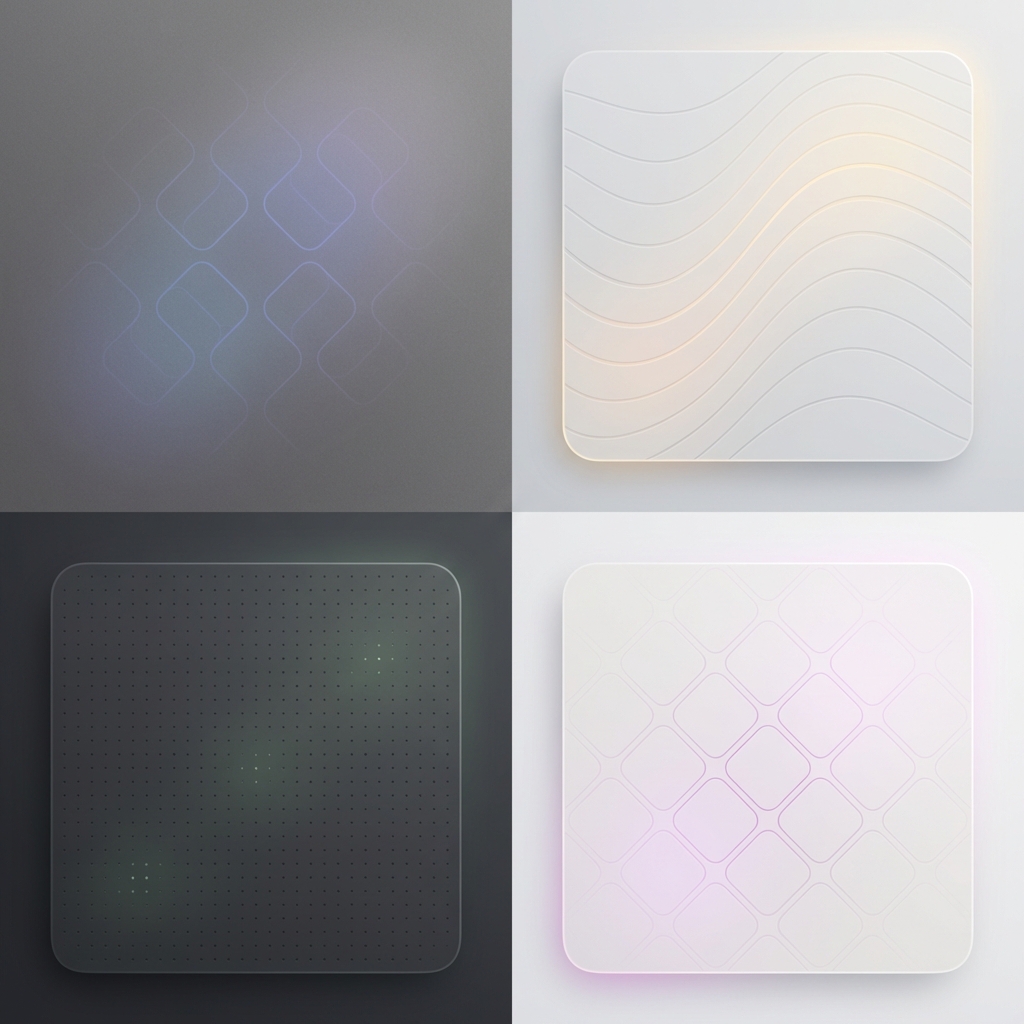 Subtle Brand Texture Visual Prompt — Nano Banana Pro AI Generated Image