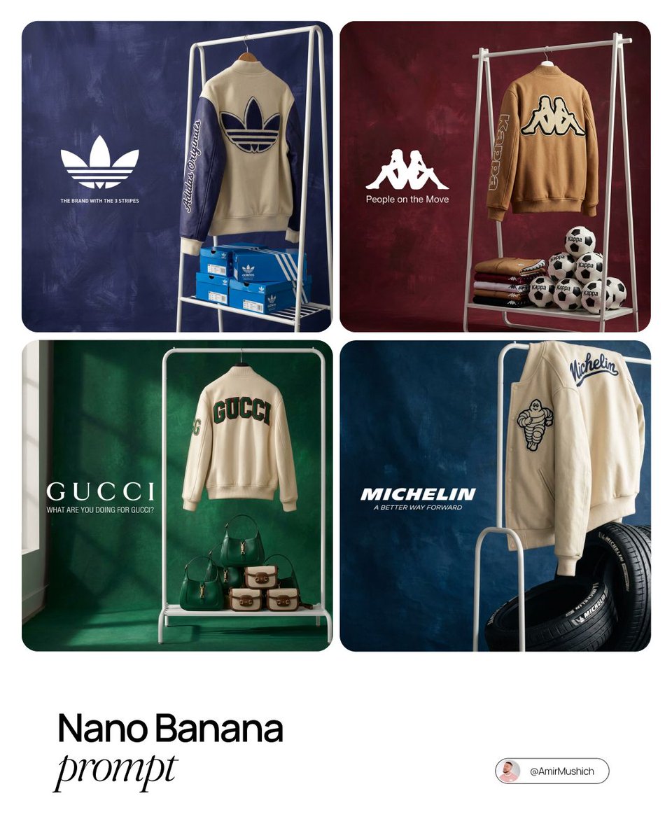 Hypebeast Showroom Still Shot Prompt — Nano Banana Pro AI Generated Image