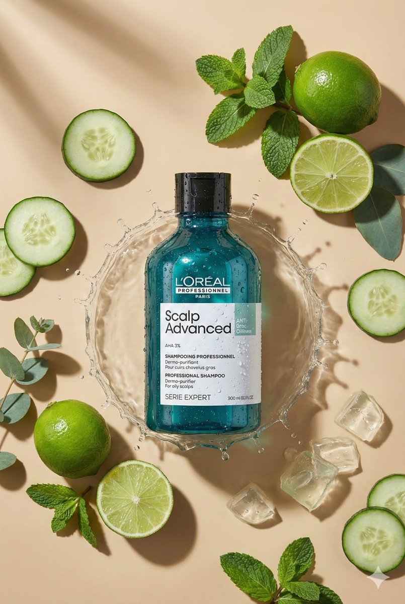 Top-Down Flat Lay Product Photo Generation Prompt — Nano Banana Pro AI Generated Image