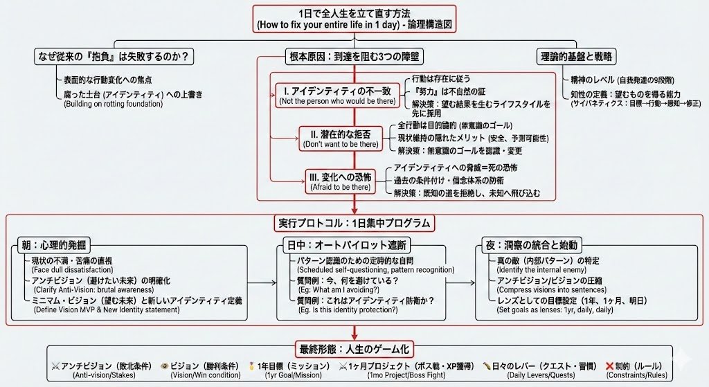 Prompt for Generating Logical Tree Diagrams with Nano Banana Pro — Nano Banana Pro AI Generated Image