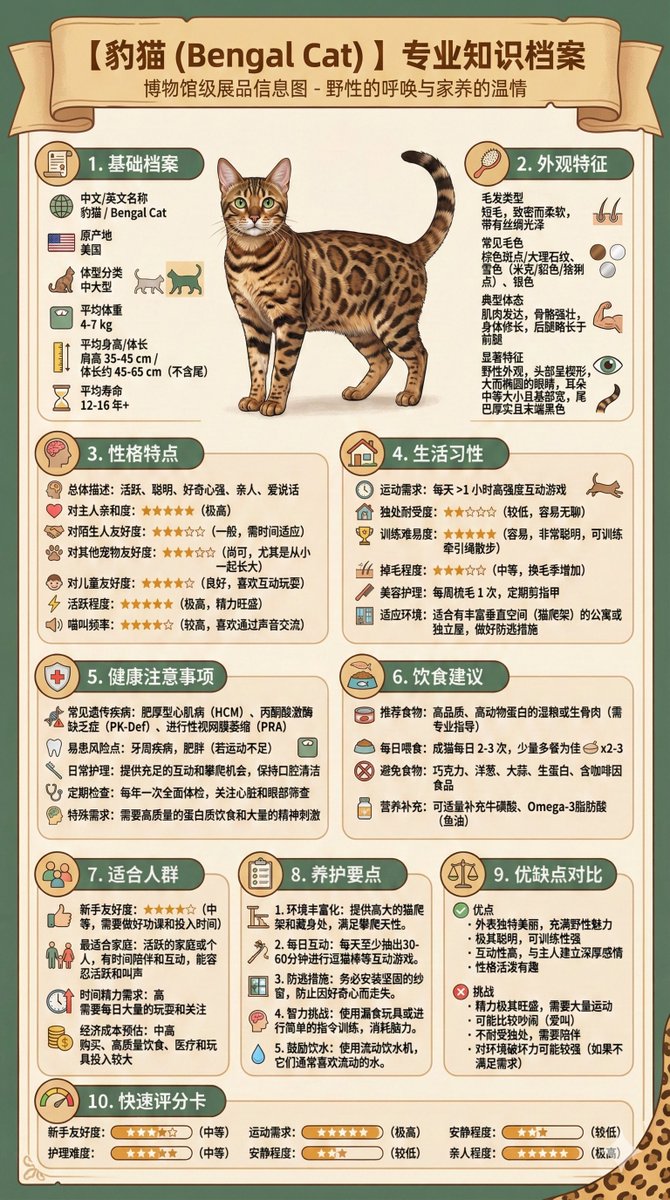 Universal Pet Feeding Guide Generator — Nano Banana Pro AI Generated Image