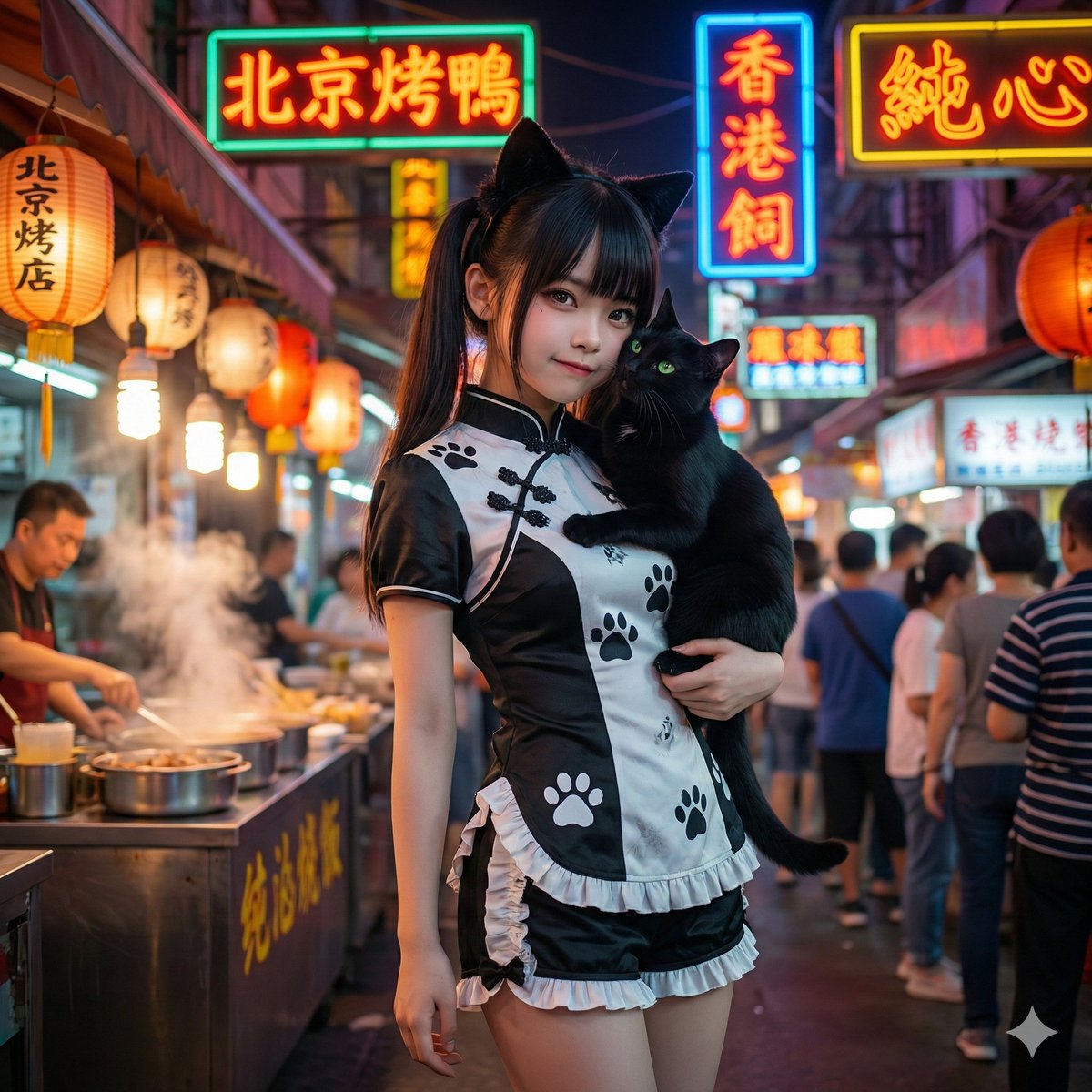 Music Image Visualization Prompt (Lyrics Focus) — Nano Banana Pro AI Generated Image