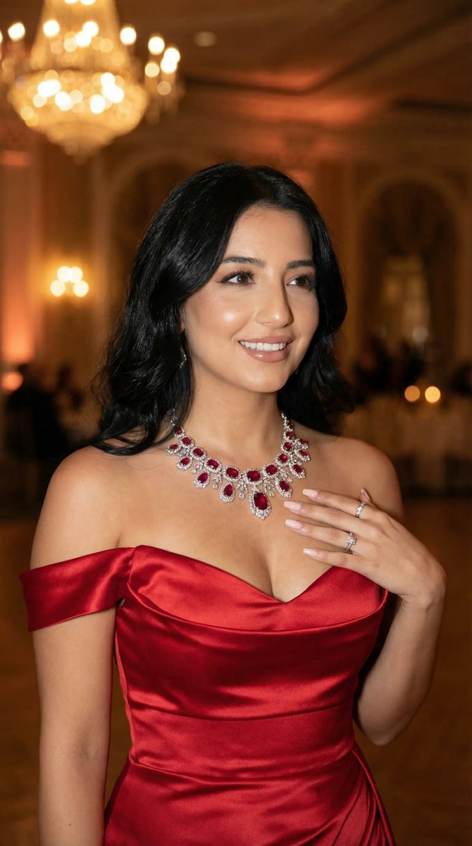 Luxury Gala Fashion Editorial Prompt (JSON) — Nano Banana Pro AI Generated Image