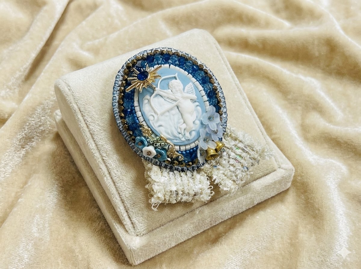 Image Editing Prompt for Accessory Background Replacement — Nano Banana Pro AI Generated Image