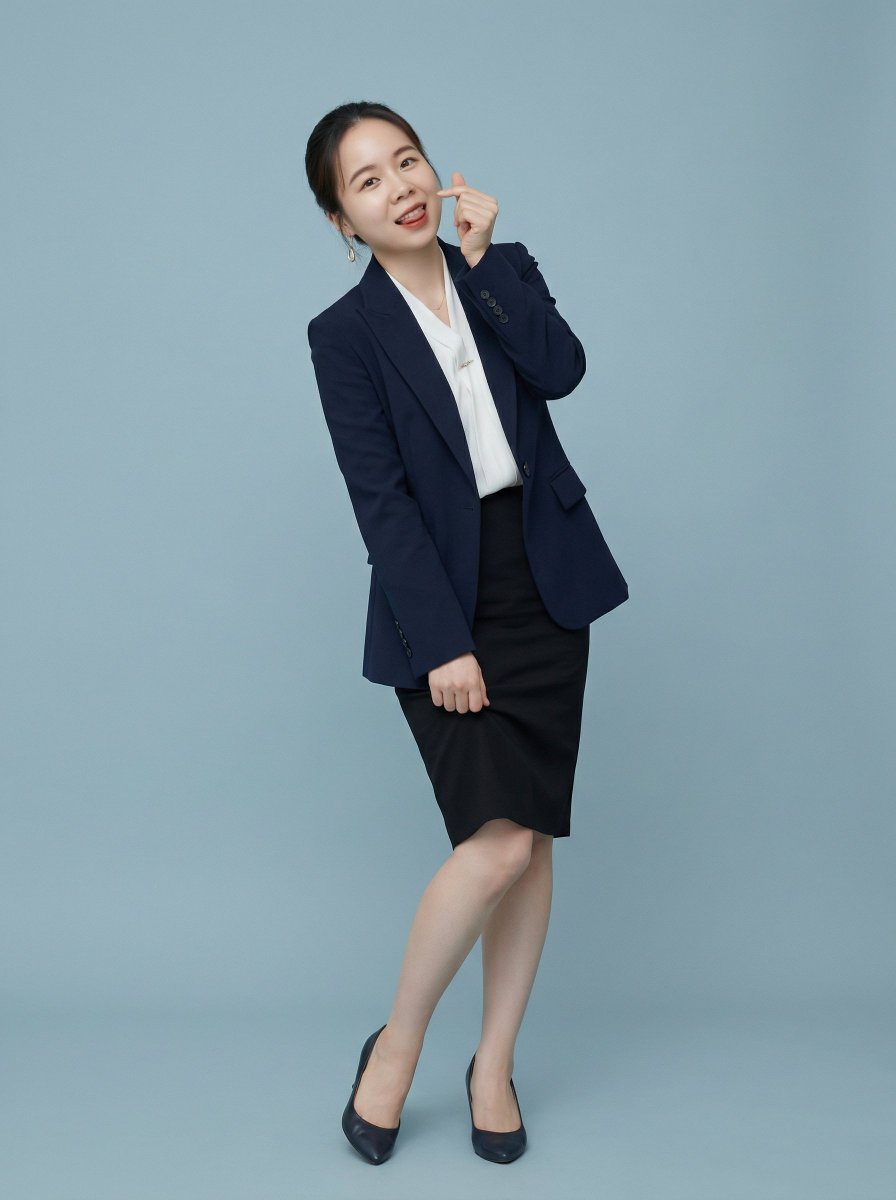 JSON Prompt for 'Moe' Style Character Pose — Nano Banana Pro AI Generated Image