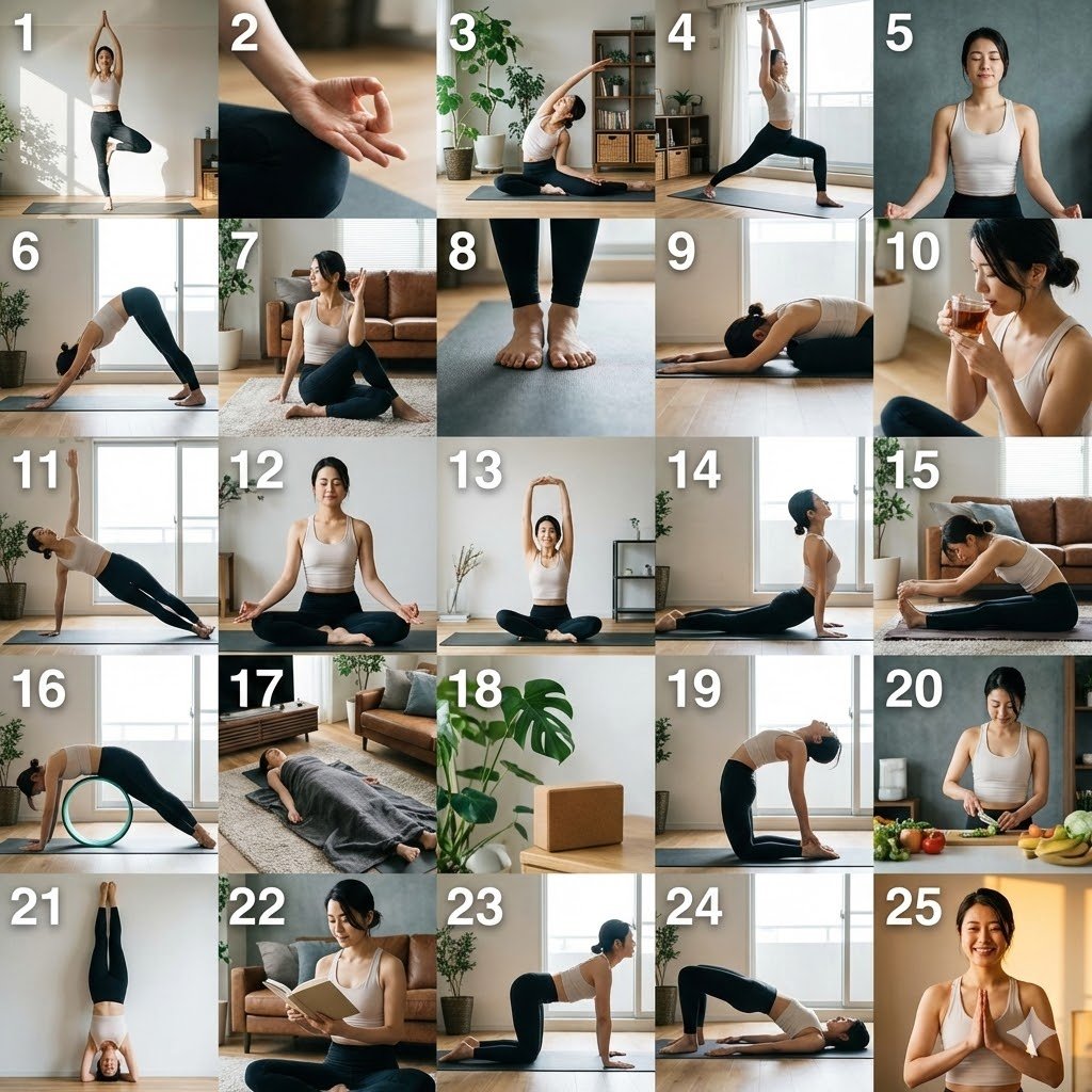 Multi-Cut Scene Generation and Extraction Prompt — Nano Banana Pro AI Generated Image