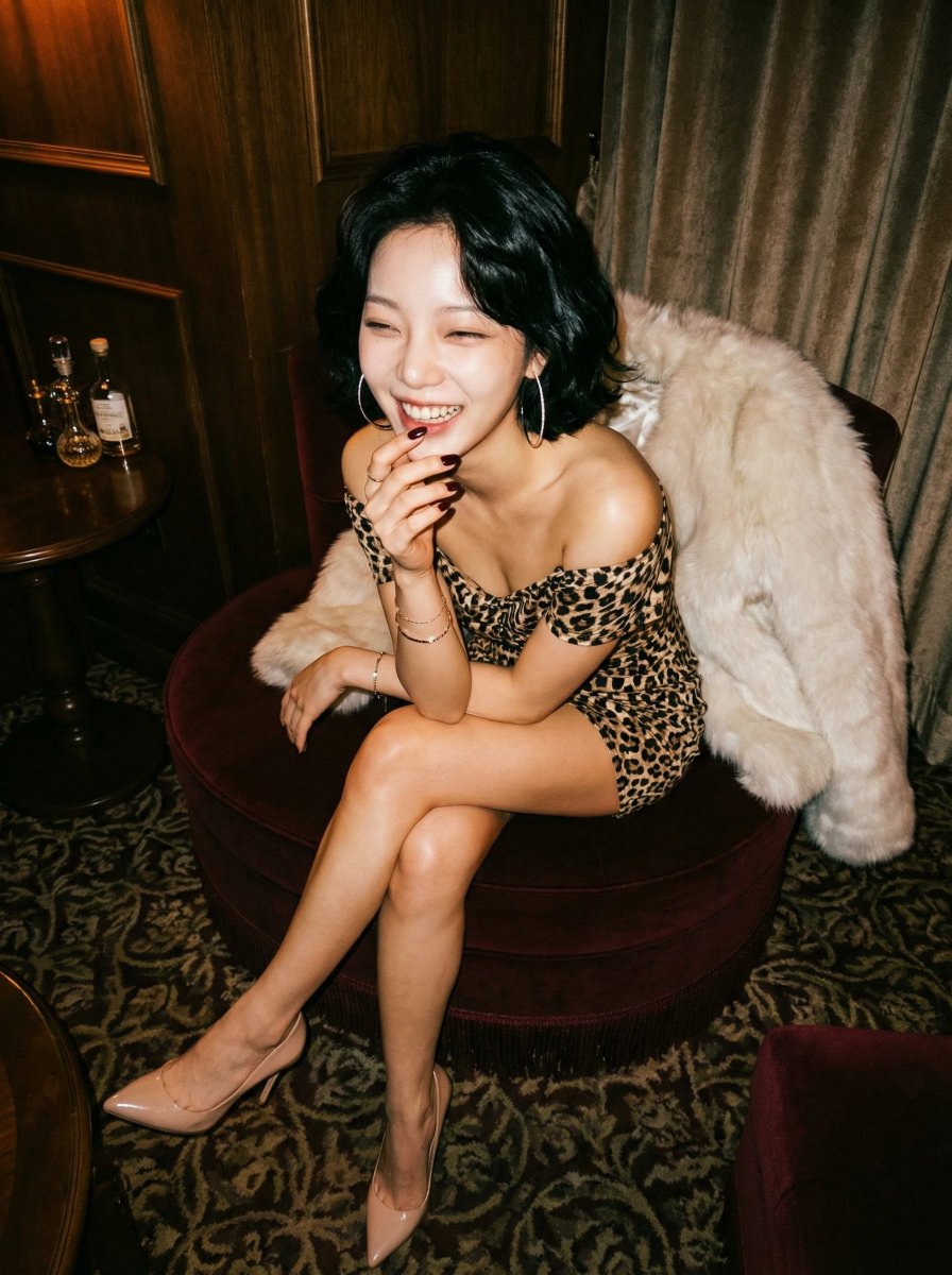 LocalBanana Copilot Feature for Prompt Refinement — Nano Banana Pro AI Generated Image