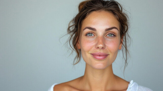 Simple Image Prompt for Face Comparison — Nano Banana Pro AI Generated Image