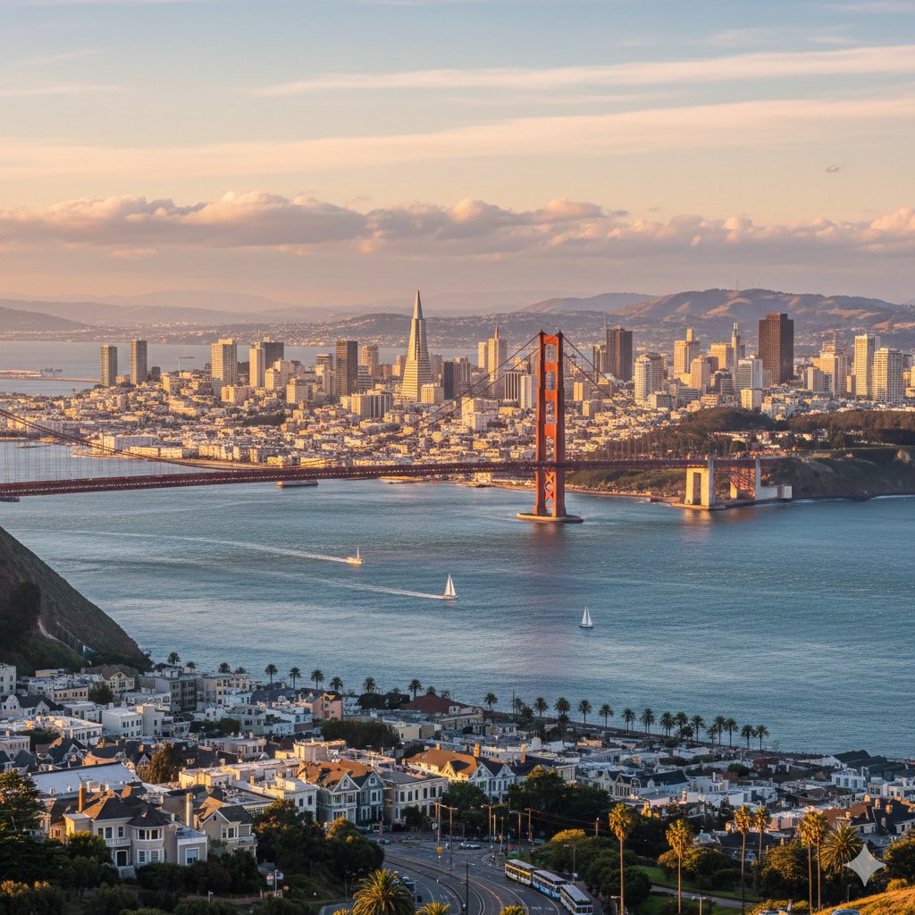 Playful Billie Eilish Selfie in Morning Sunlight — Nano Banana Pro AI Generated Image