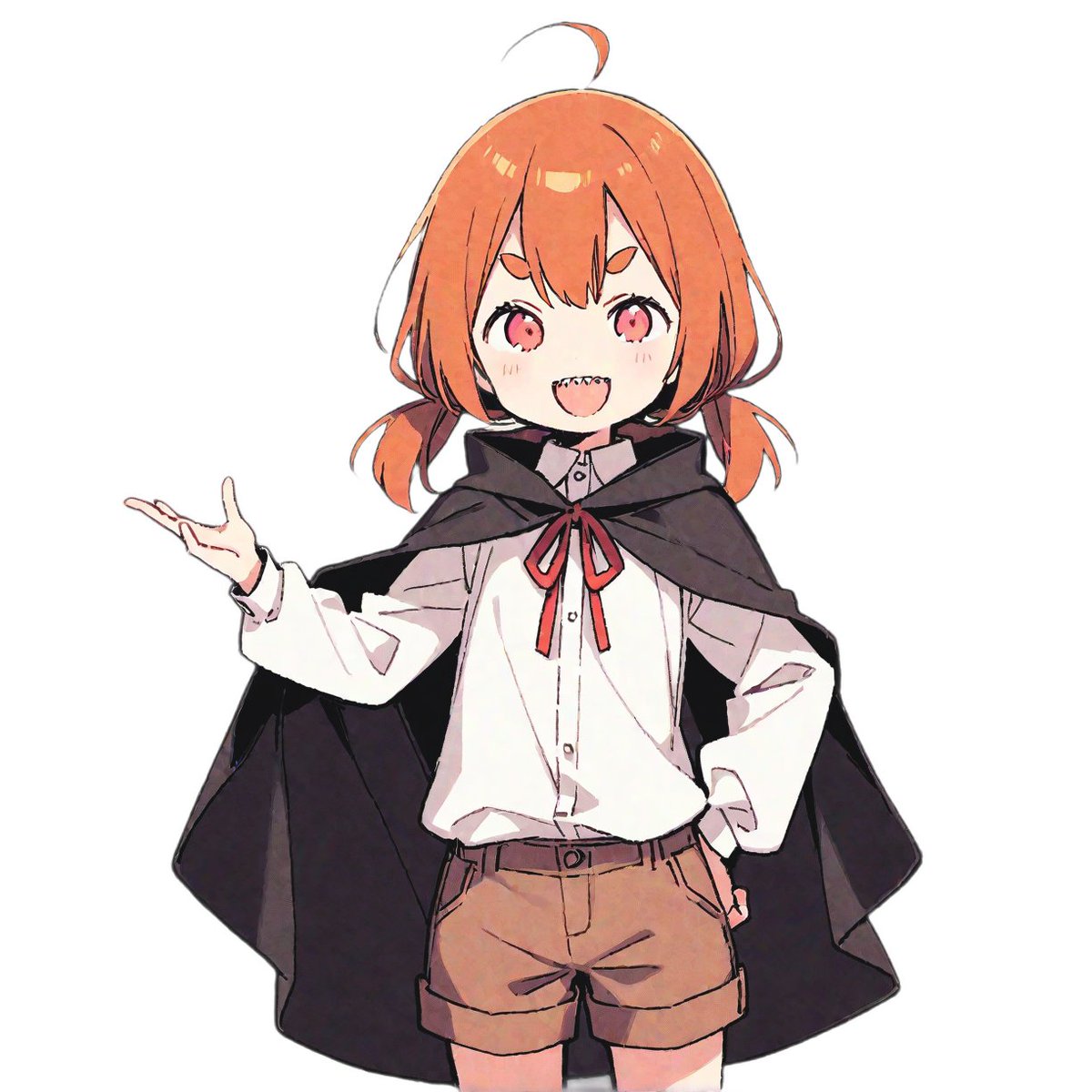 LINE Sticker Generation Prompt — Nano Banana Pro AI Generated Image