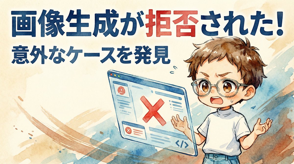 Nano Banana Pro Image Generation Refusal Analysis (Freepik Example) — Nano Banana Pro AI Generated Image