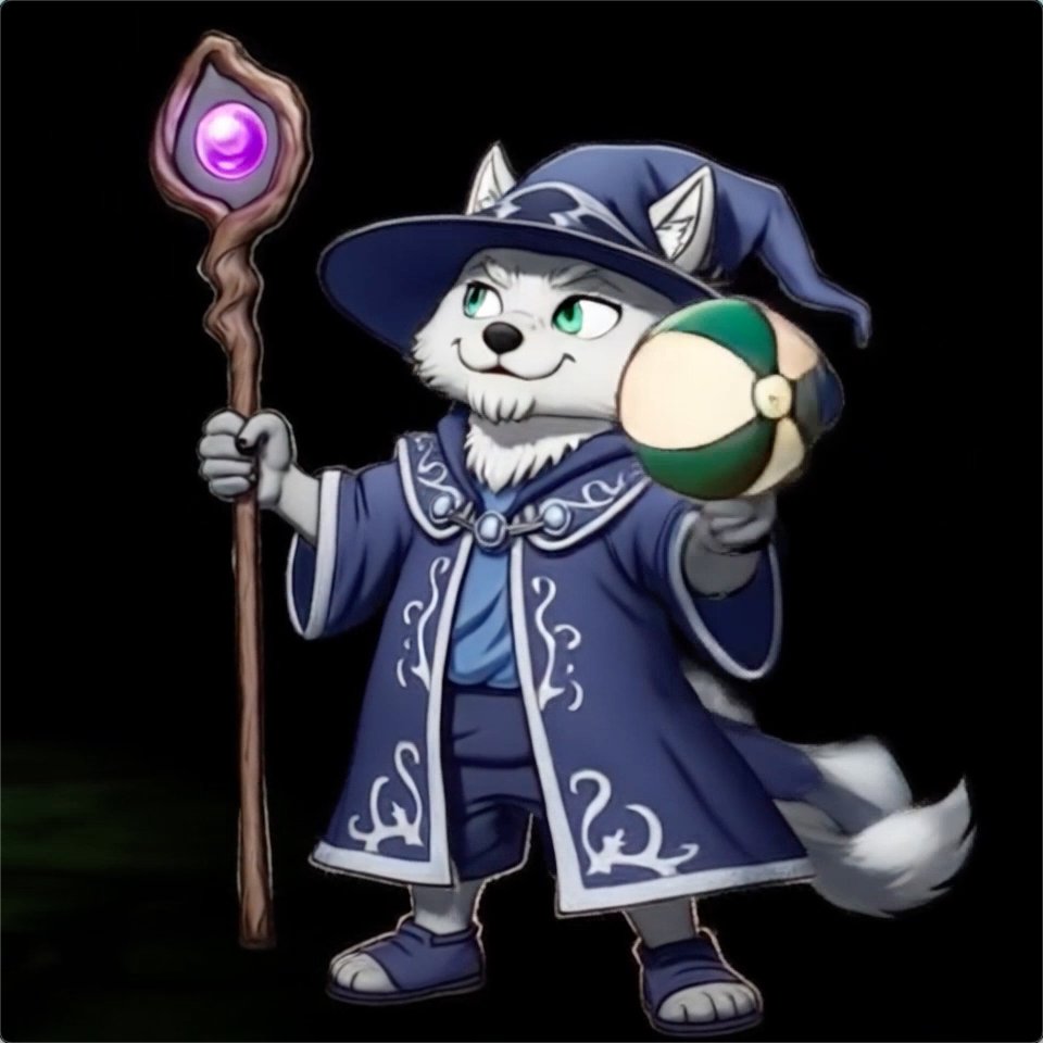 Die-Cut Sticker Illustration Prompt with Japanese Text — Nano Banana Pro AI Generated Image