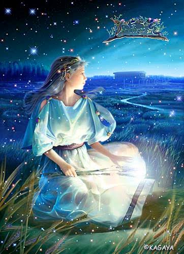 Seurat-style Pointillism Image Generation — Nano Banana Pro AI Generated Image