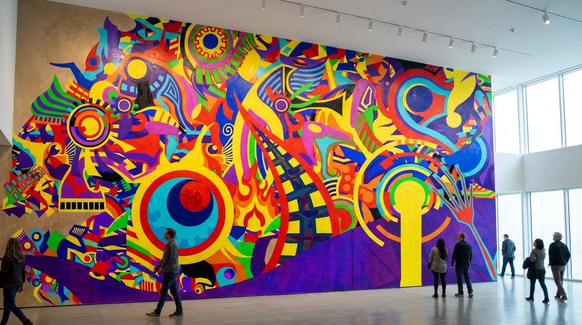 General Prompt for Visualizing Personal Desire — Nano Banana Pro AI Generated Image