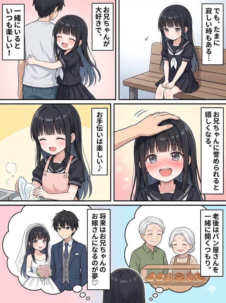 Character Generation and Document Summary Visualization — Nano Banana Pro AI Generated Image