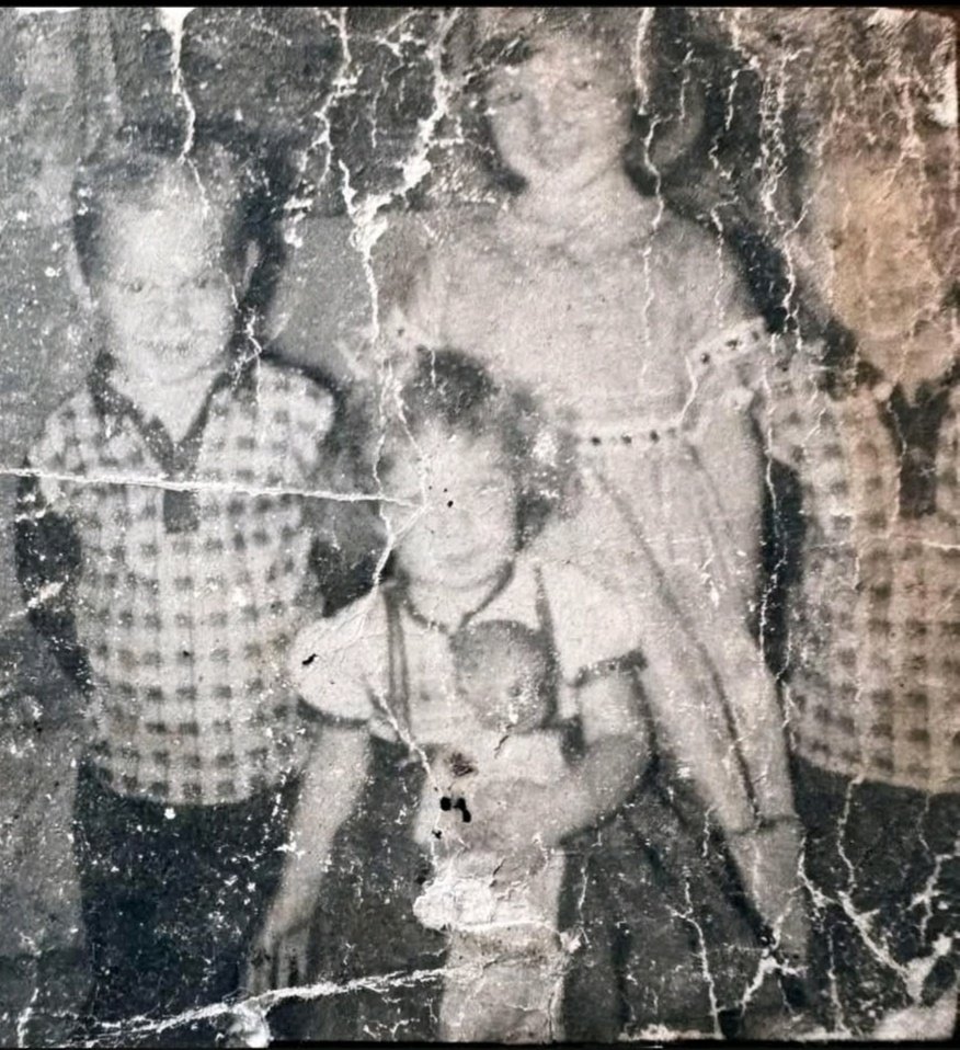 Image Restoration and Upscale Prompt — Nano Banana Pro AI Generated Image