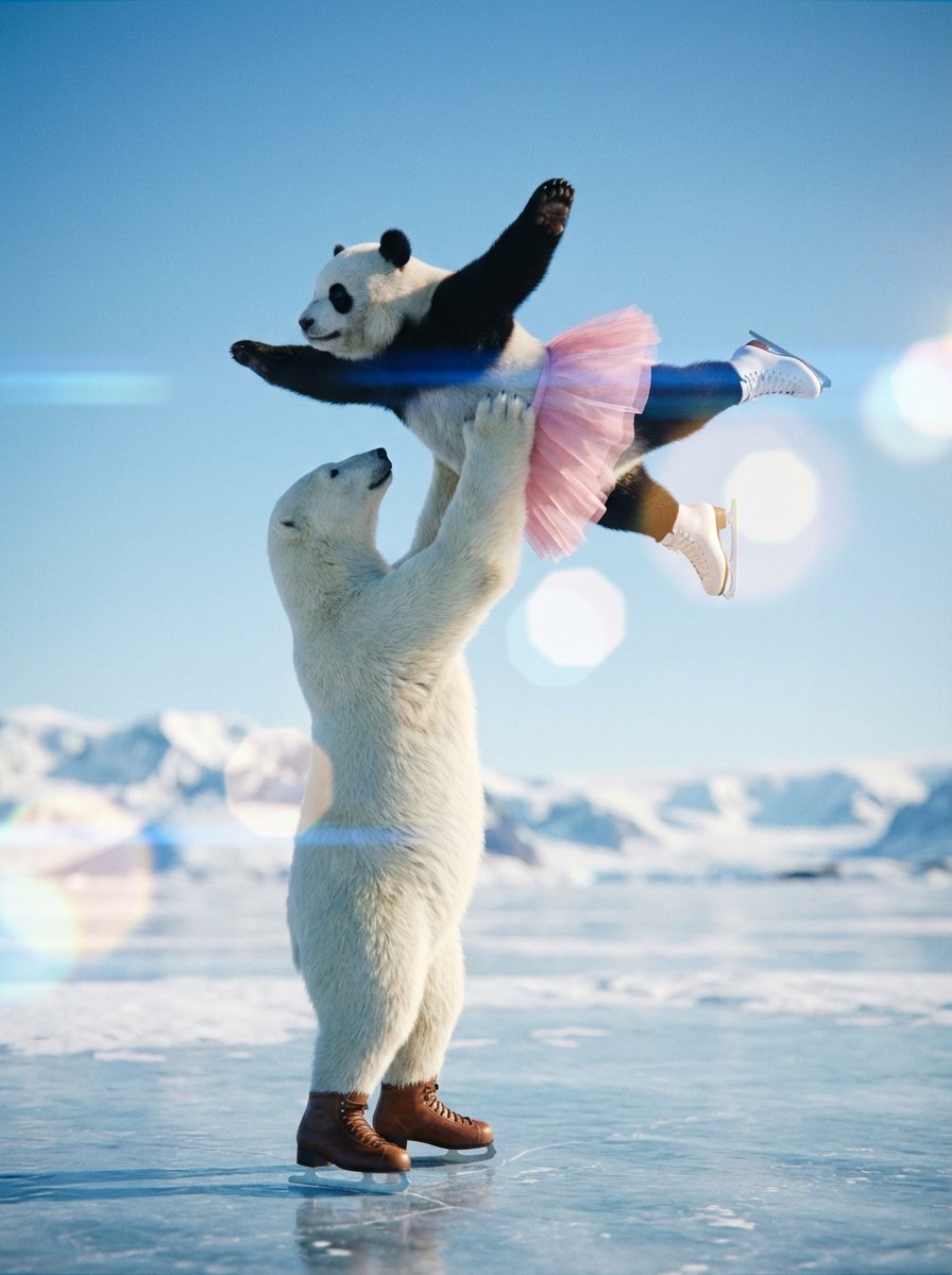 Nanobanana Prompt Engineering Workflow — Nano Banana Pro AI Generated Image