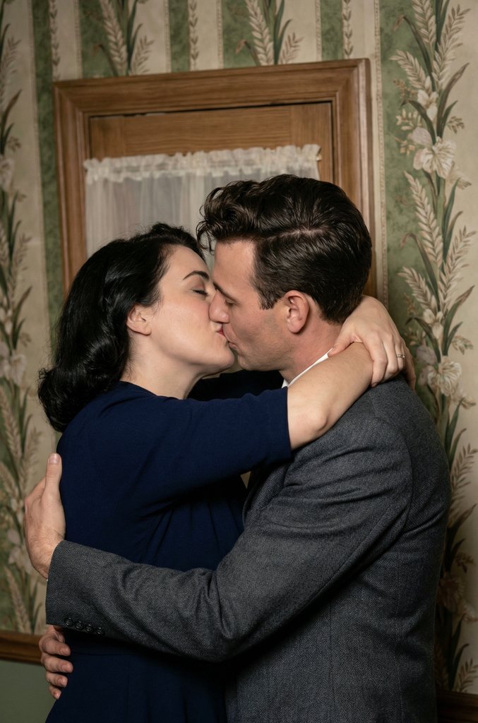 Old Photo Restoration and Upscaling Prompt — Nano Banana Pro AI Generated Image