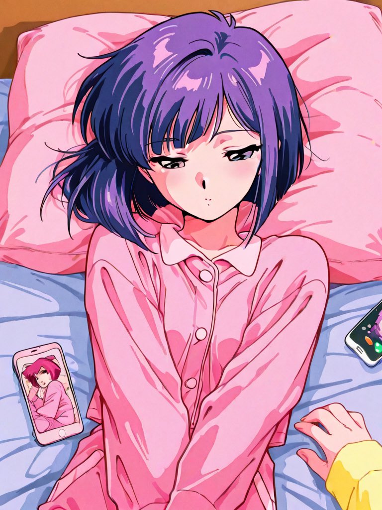 AI Illustration Comparison Prompt — Nano Banana Pro AI Generated Image