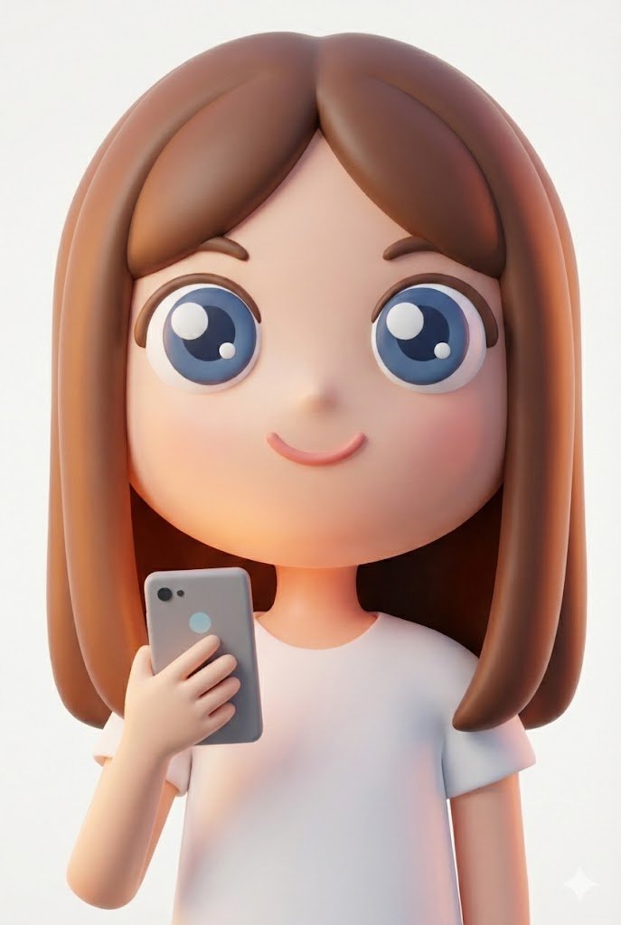 Character Generation from Google Slides Shapes — Nano Banana Pro AI Generated Image