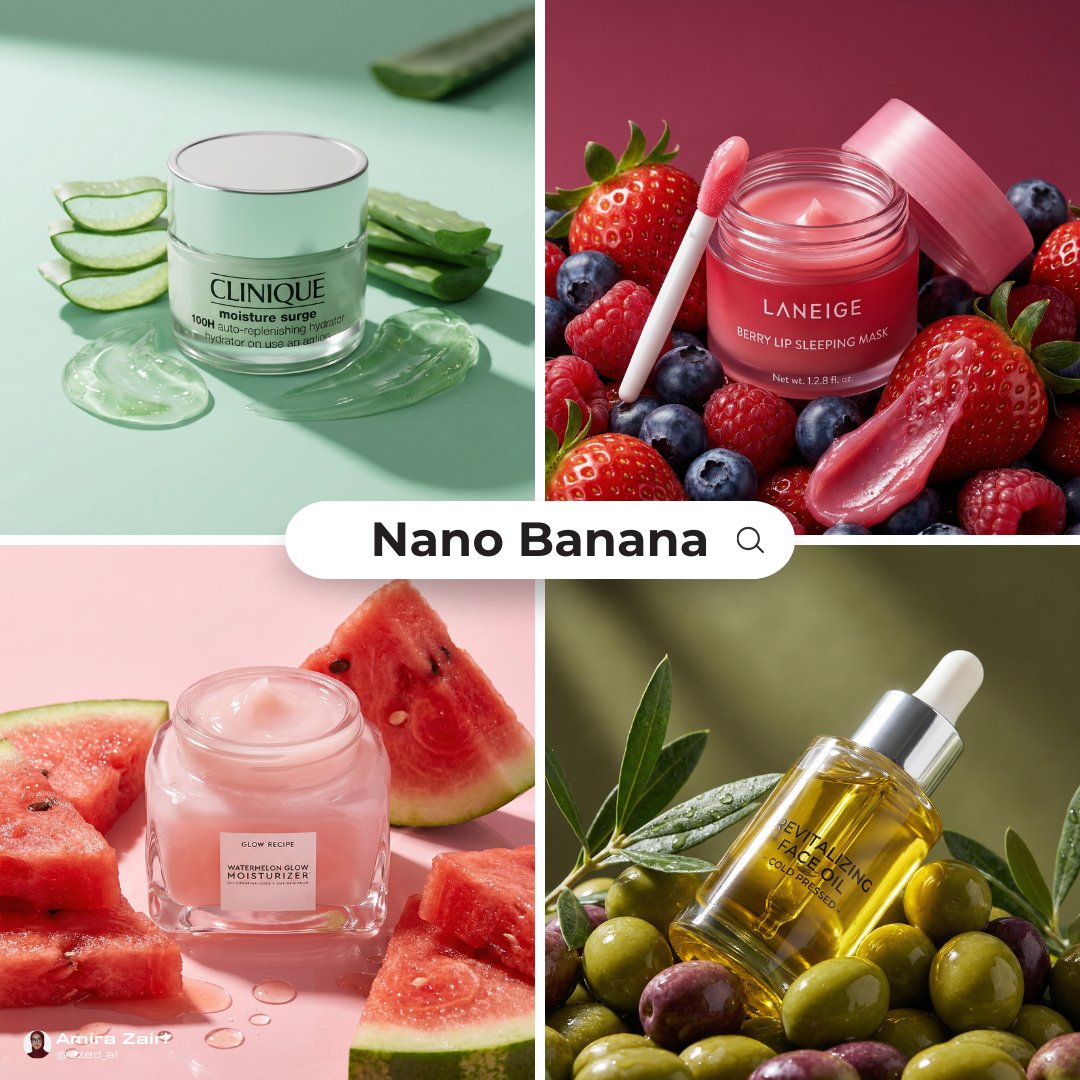 Luxury Ad Style Prompt — Nano Banana Pro AI Generated Image