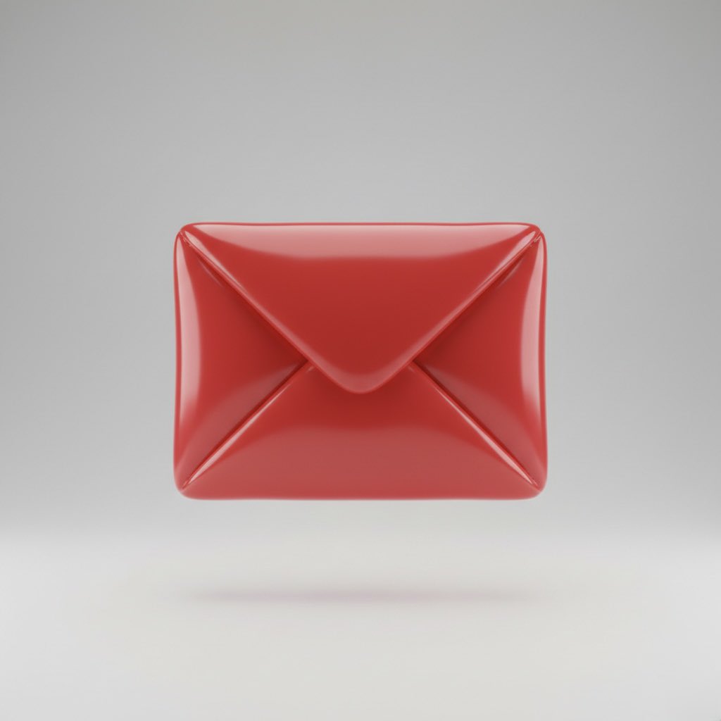 Ultra-Realistic 3D Inflatable Object Render — Nano Banana Pro AI Generated Image