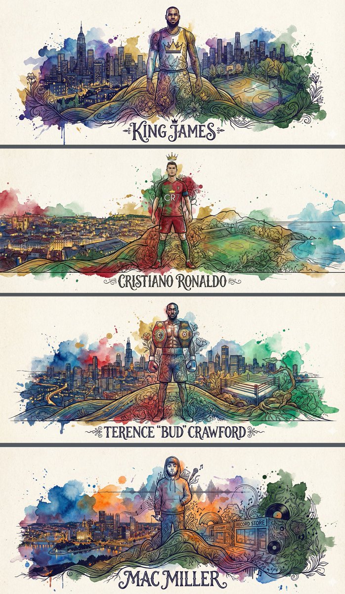 Idol Poster/Banner Generation Template — Nano Banana Pro AI Generated Image