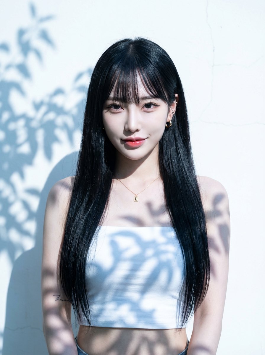 Character Generation Prompt (Step 1) — Nano Banana Pro AI Generated Image