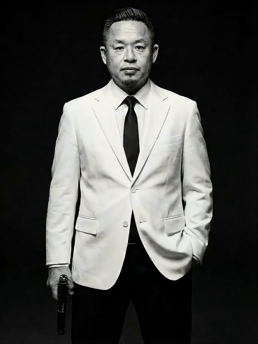 Action Movie Scene Prompt with Cinematic Style