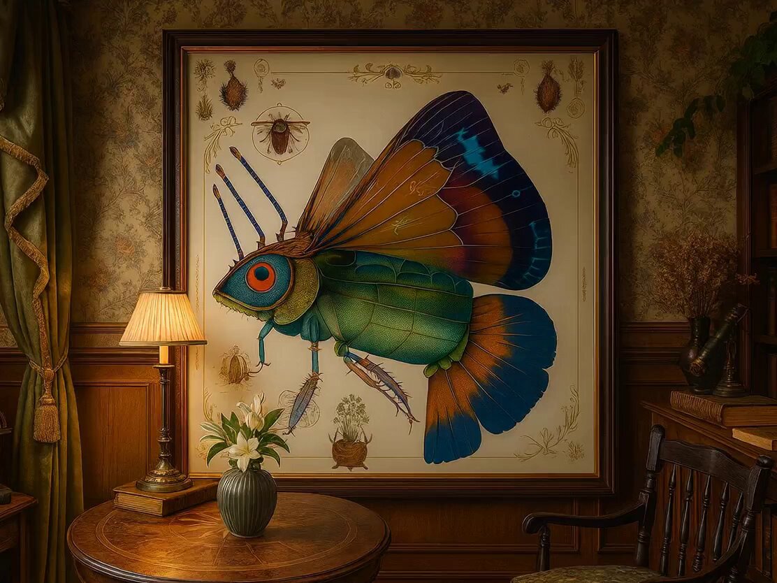 Seedance 2.0 Test: Butterfly Fairy Story